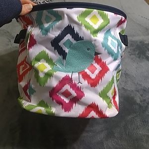 Thirty-one Bin